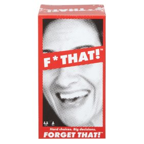 Social Sabotage An Awkward Party Game By Buzzfeed Walmart Com Walmart Com