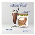 thumbnail image 4 of Splenda Endulzante Mascabado 450g, 4 of 5