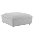 thumbnail image 4 of Modway Comprise 2-Piece Living Room Set in Light Gray, 4 of 10