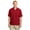 Persian Red, variant on DISCONTINUED Port Authority ® Patterned Easy Care Camp Shirt. S536
