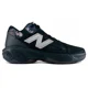 thumbnail image 2 of New Balance Fresh Foam BB v2 Black Ice Men's Basketball Shoes Sneakers BBFRSHE2, 2 of 6