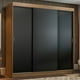thumbnail image 2 of Ropero Closet Madesa Reno 3 Puertas Corredizas NN, 2 of 10