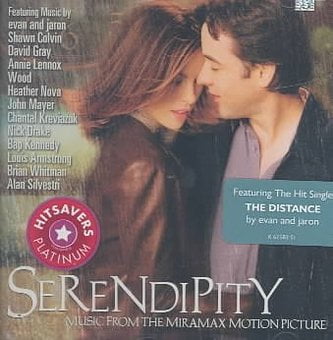 simply irresistible movie soundtrack