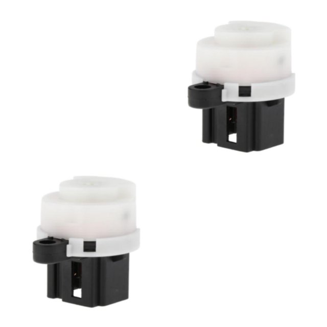 Sidaley Ignition Lock Key Starter Switch for High B2500 Performance 4429612 Mazda Tipo 1 2piezas