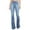 AC16-Light Blue, variant on ADSSDQ Women's High Waisted Butt Lifting Stretch Bootcut Jeans Bell Bottom Flare Jeans Stretchy Denim Pants with Pockets Black 4XL