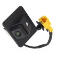 thumbnail image 1 of Back Up Camera 5 Pin Connector 15173619 Clear Resolution Replacement for Suburban Tahoe, 1 of 3