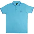 thumbnail image 1 of The Beatles  Adult Logo Polo Shirt, 1 of 2