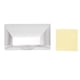 thumbnail image 3 of Luz LED con Detector de Movimiento BuyWeek para Cerradura de Puerta, 3 of 12