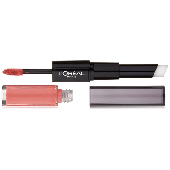 Lápiz labial L'Oreal Paris Infallible Pro Last Everlasting Caramel