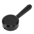 thumbnail image 4 of Coffee Machine Steam Knob Lever, Coffee Machine Steam Lever Durable Compact Easy Installation  For Sage BES870 Black,Silver, 4 of 8