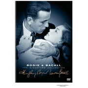 Bogie & Bacall-signature Collection [dvd/4 Disc/67681/67682/67684/67686] (warner Home Video)