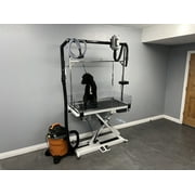 Duralift 41 Grooming Table (Ultimate Package)