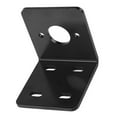thumbnail image 1 of Motor Support, Motor Bracket, Motor Right Angle Bracket, Easy To Zount Sturdy Polishing For Drilling, 1 of 8