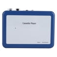 thumbnail image 4 of Player, Stereo Audio Quality Easy To Use Flexible Power Supply Audio Player  For Playing Music, 4 of 8