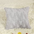 thumbnail image 1 of Cojín de balcón para sala de estar de dormitorio, funda de almohada de felpa corta, respaldo de otoño e invierno Wmkox8yii HFSH4273, 1 of 1