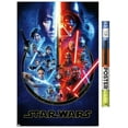 thumbnail image 1 of Star Wars - Saga Skywalker, 1 of 4