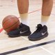 thumbnail image 4 of Calcetines de baloncesto Elite de 3 piezas Buffer sports Calcetines deportivos para exteriores para hombres y mujeres, 4 of 5