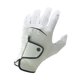 thumbnail image 4 of Guante De Golf Para Mano Izquierda, De Piel Sintética, Cómodo Y Resistente Al Desgaste, Para Jugadores De Golf, 25, 4 of 8