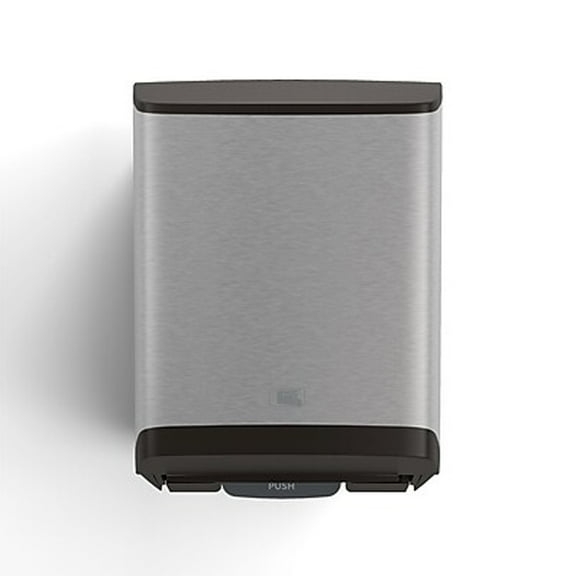 MyOfficeInnovations Automatic Touchless Hardwound Paper Towel Disp 24405512