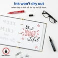 thumbnail image 3 of Avery Marks A Lot Permanent Markers, Regular Desk-Style, 24 Assorted, 3 of 8