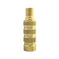 thumbnail image 4 of Quzzie Billiard Pool Cue Joint Pin Durable Copper Fittings Extension Screw Accessory Easy to Attach Reliable Build Suitable for Player Repair Pool Table Maintenance Style A, 4 of 8