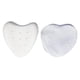 thumbnail image 2 of Almohada de Soporte de Espuma de Rodilla de la Pierna, en Forma de Corazón, Reduzca la Presión para Aliviar la Fatiga de la Memoria de la Espuma de la Memoria para Uso de la, 2 of 7