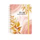 thumbnail image 2 of Agenda Semanal de Alto Valor 2025 | Versión En Inglés | Cuaderno de Espiral A5 | Naranja | 15,5 X 21,5 X 2 Cm | 325 G | para Planificar | 1 Unidad, 2 of 6