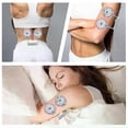 thumbnail image 4 of Liposuction Machine VE Sport Body Belly Arm Leg Fat Burning Body Shaping Slimming Massage Smart Fitness EMS Weight Loss Pads, 4 of 5
