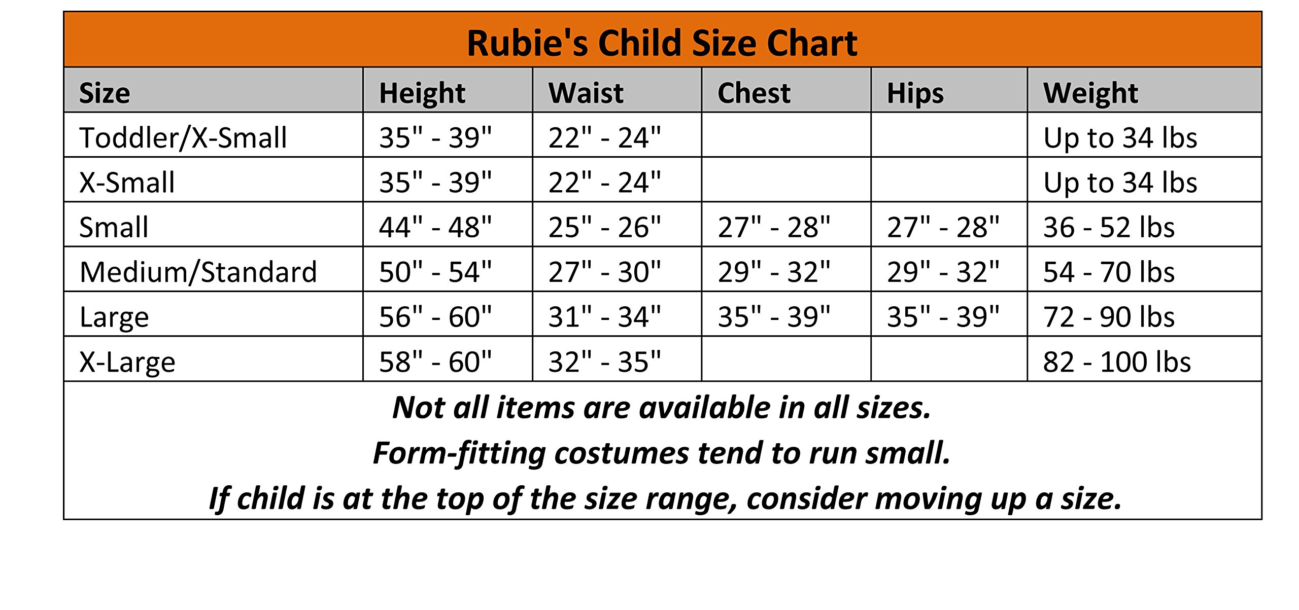 Rubie's Boys' Avengers Endgame Deluxe Thor Costume - Size 10-12