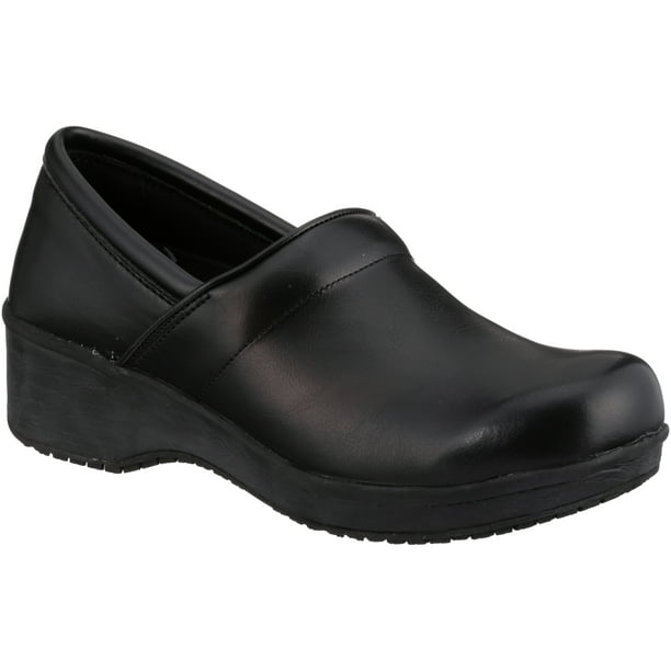 Tredsafe - Tredsafe Women's Zest II Slip-Resistant Shoe - Walmart.com ...