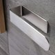 thumbnail image 1 of Bathroom Towel Ring European Style Open Towel Ring Wall Mounted Self Adhesive Gift, 1 of 4