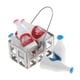thumbnail image 3 of Hervidor de Leche Baoblaze 1:12 Escala 1 Paquete 6 Piezas, 3 of 8