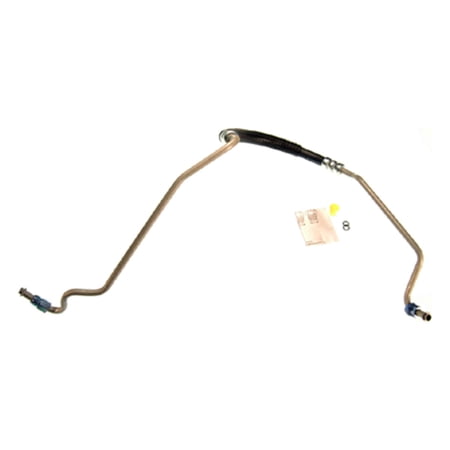 ACDelco Gold P/S Pressure Hose