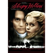 Paramount - Sleepy Hollow [DIGITAL VIDEO DISC]