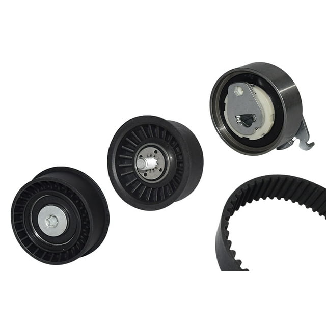 KIT DISTRIBUCIÓN BANDA ZAFIRA 2002 al 2006 CHEVROLET K-NADIAN L4 1.8L