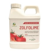 Healthy Agri Life - Sulfur Lawn and Plant Food Liquid - Soil Loosener and Conditioner- Great for Compact Soils, Standing Water, Poor Drainage