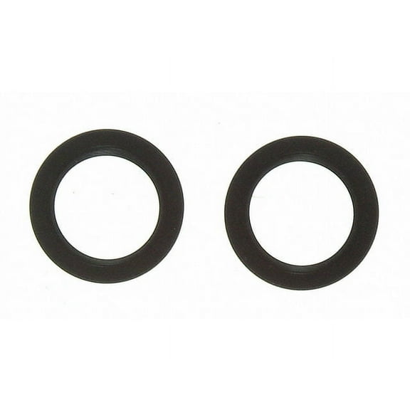 Front Camshaft Seal Kit - Compatible with 1996 - 2012 Subaru Legacy 1997 1998 1999 2000 2001 2002 2003 2004 2005 2006 2007 2008 2009 2010 2011