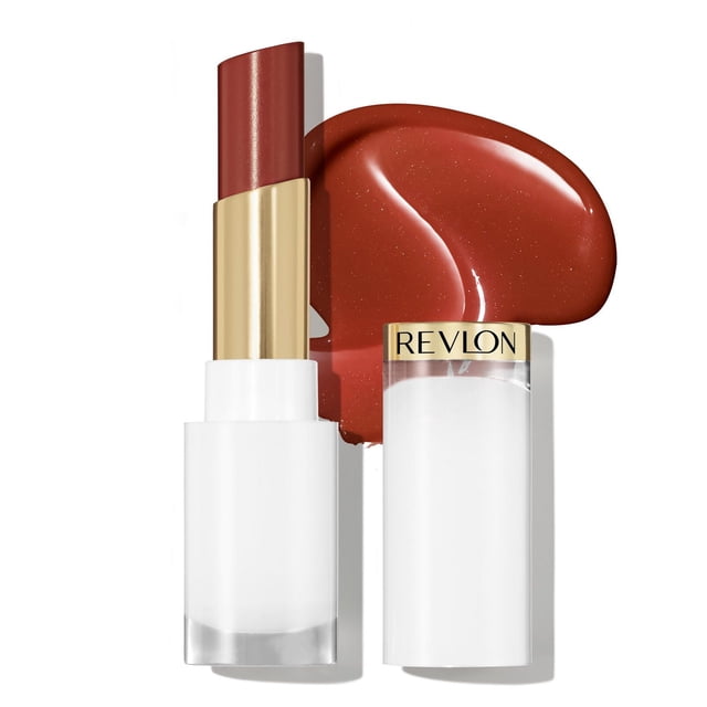 Baume à lèvres miroitant Super Lustrous™, baume à lèvres teinté