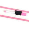 thumbnail image 4 of Pockets,Reusable Sleeves 6 Pack Colorful Pocket Sleeves for School or Work Sheet Protector, 4 of 9