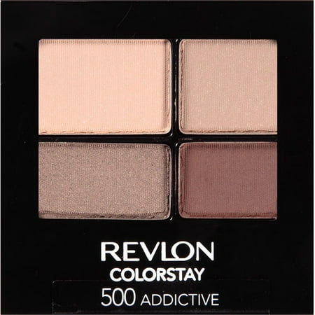 Revlon ColorStay 16 Hour Eyeshadow