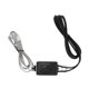 thumbnail image 2 of Trailer Brake Switch Sensitive Rust Proof Flexible Tension Strong Strength Electric Brake Switch for RV, 2 of 4