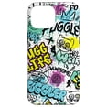 thumbnail image 1 of Funda para iPhone 16 Pro Max Fuggler con Tags de Graffiti, 1 of 3