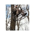 thumbnail image 4 of Rivers Edge®, Big Foot™ TearTuff™ XL Lounger, Hang-on Treestand, RE556, 4 of 5