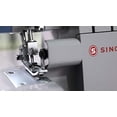 thumbnail image 4 of SINGER | Heavy Duty Serger Overlock Machine | Metal Frame | 2/3/4 Thread Capacity | 60% Larger Cutting Knife, 4 of 5