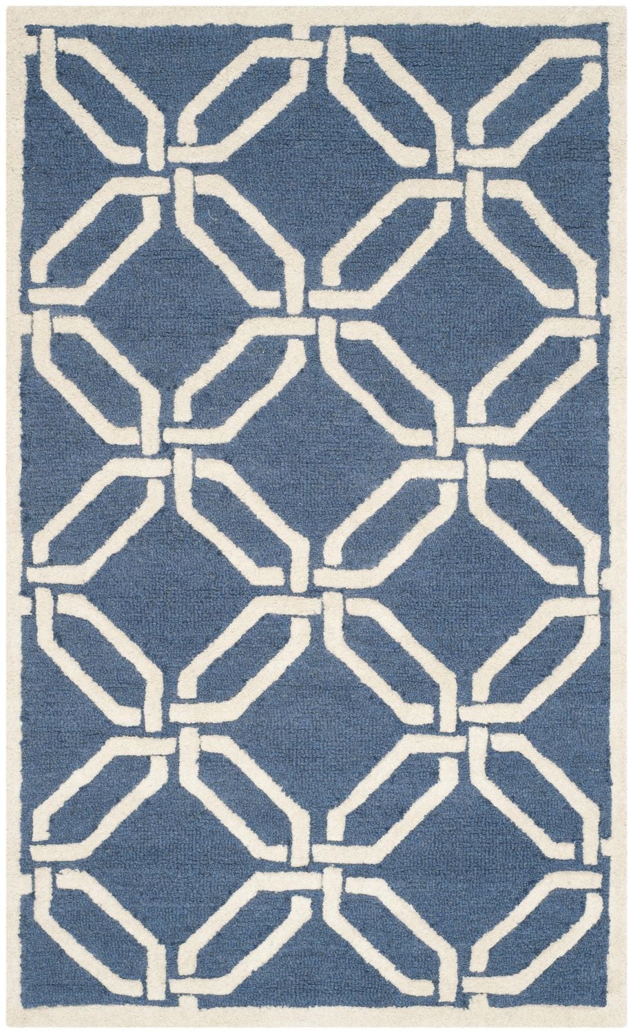 Safavieh Cambridge Kierra Geometric Area Rug