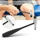 thumbnail image 4 of Martillo neurológico, Martillo neurológico médico Martillo para reflejos musculares Martillo de percusión médico Multifuncional, 4 of 8