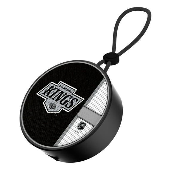 Los Angeles Kings Logo Waterproof Bluetooth Speaker
