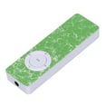 thumbnail image 2 of Reproductor MP3 portátil HiFi Sonido sin pérdida Reproductor de música MP3 Admite tarjetas de memoria de hasta 64 GB A, 2 of 14