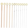thumbnail image 4 of REOFLYUP 12Pcs Copper Guitar Strings Acoustic Folk Guitar Replacement Assorted, 4 of 8