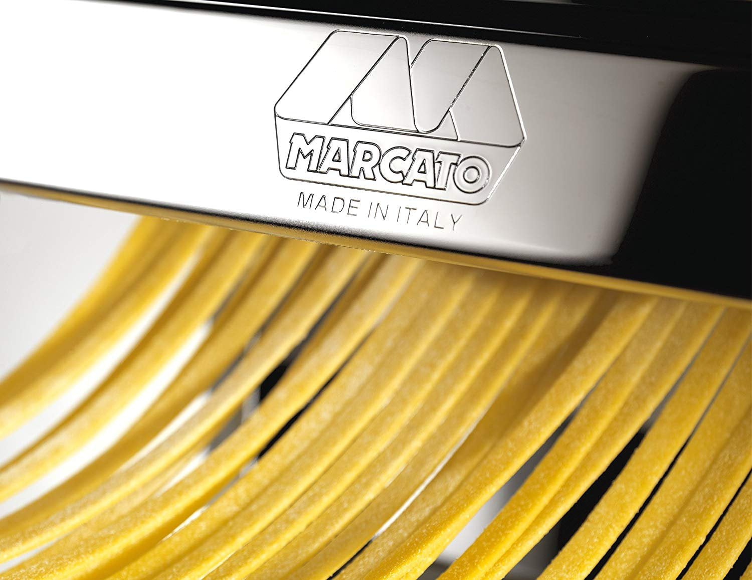Marcato Atlas 150 Copper Wrapped Steel Pasta Machine Maker - THE BEACH PLUM  COMPANY